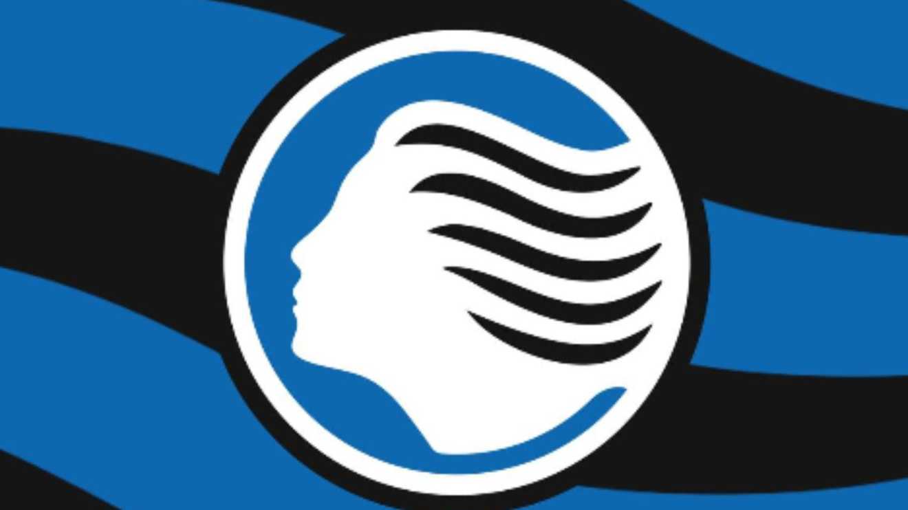 Atalanta anuncia novo escudo com 'La Dea' no centro