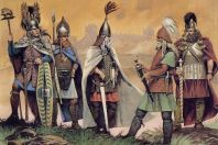 Palavras celtas no português: 12 termos que resistiram