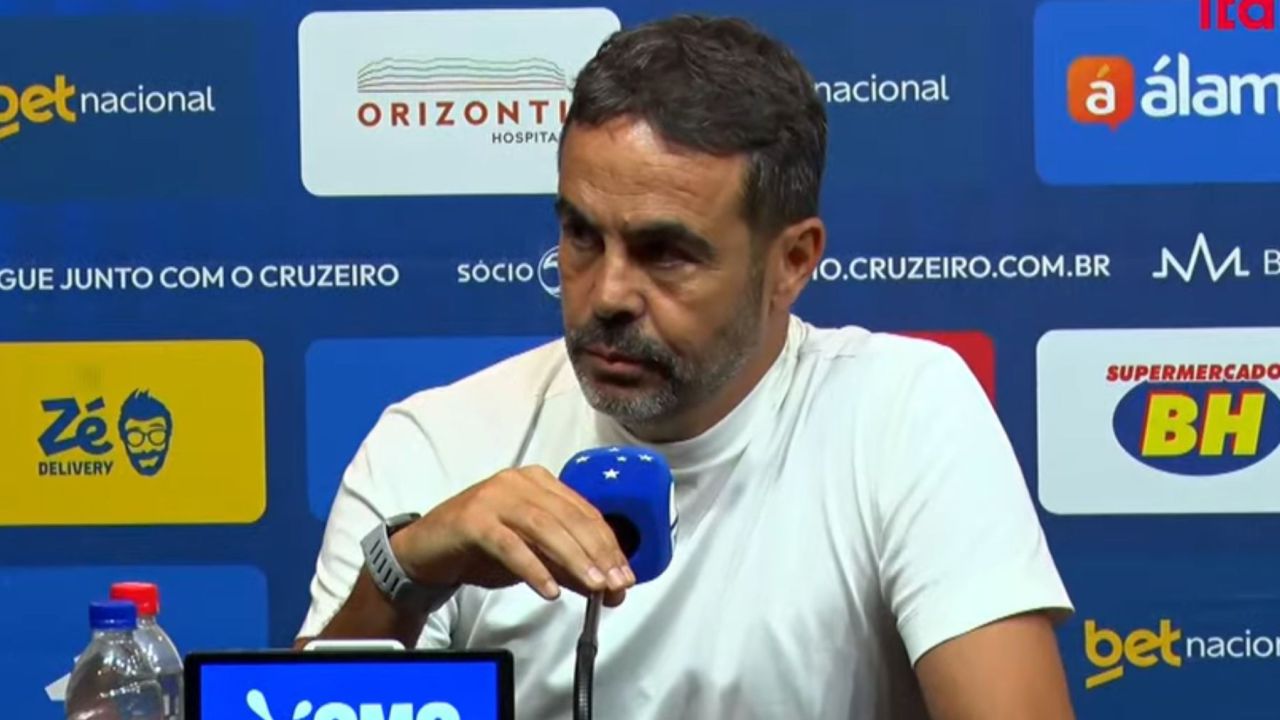 Cruzeiro sofre derrocada no clássico e queda para a zona de rebaixamento se torna iminente