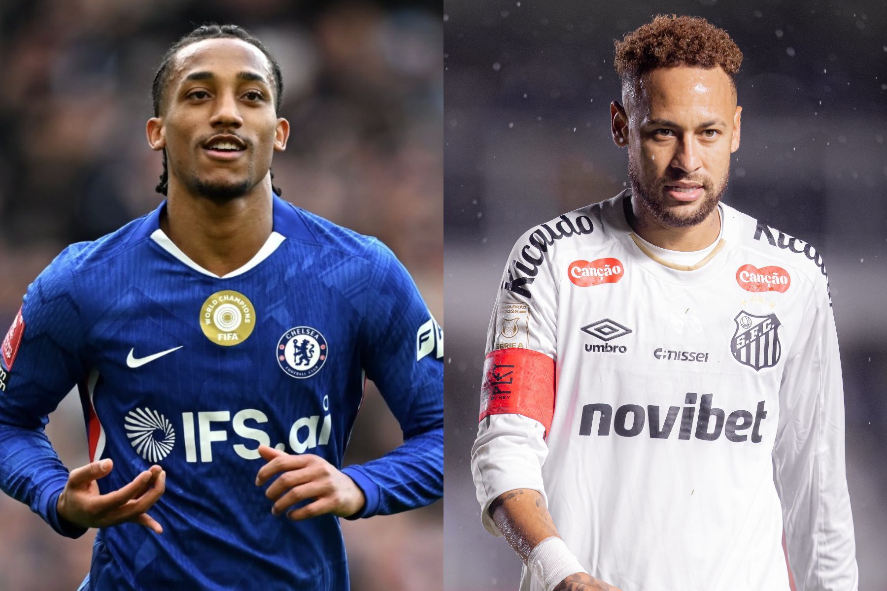 Seleção: jornalista detona Ancelotti por escolher Neymar na vaga de João Pedro