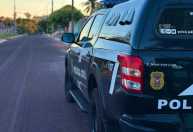 Polícia Civil indicia homem suspeito de estuprar enteada por 15 anos no MT