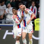 Com gol de Endrick, Lyon vence o Rennes em casa pelo Campeonato Francês