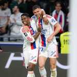 Com gol de Endrick, Lyon vence o Rennes em casa pelo Campeonato Francês