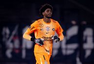 Hugo Souza na pré-lista da Copa: números do jogador na Seleção Brasileira