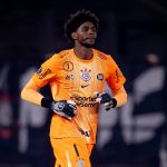 Hugo Souza na pré-lista da Copa: números do jogador na Seleção Brasileira