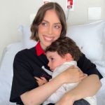 Fabiana Justus faz relato emocionante sobre tratamento de câncer: ‘É o amor que nos sustenta’