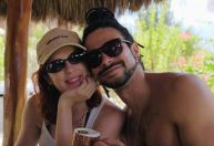 Sérgio Malheiros abre o jogo sobre casamento com Sophia Abrahão: 'Esquecemos'