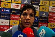 Capitão do Cruzeiro cita maturidade e vê chance de resposta após clássico frustrante