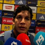 Capitão do Cruzeiro cita maturidade e vê chance de resposta após clássico frustrante