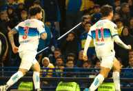 Libertadores: Católica vence, elimina Boca e avança como líder no grupo do Cruzeiro