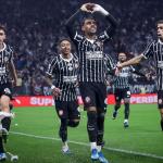 Sorteio define rival do Corinthians na Libertadores e caminho até final; veja confronto