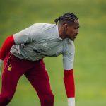 John na pré-lista da Copa: números do jogador pela Seleção Brasileira