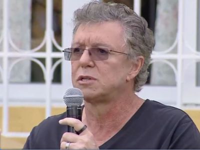 Boninho comanda novo reality "Casa do Patrão"