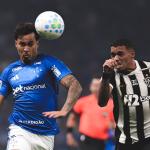 Dirigente do Cruzeiro comenta possibilidade de clássico com Atlético na Copa do Brasil