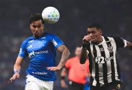 Dirigente do Cruzeiro comenta possibilidade de clássico com Atlético na Copa do Brasil