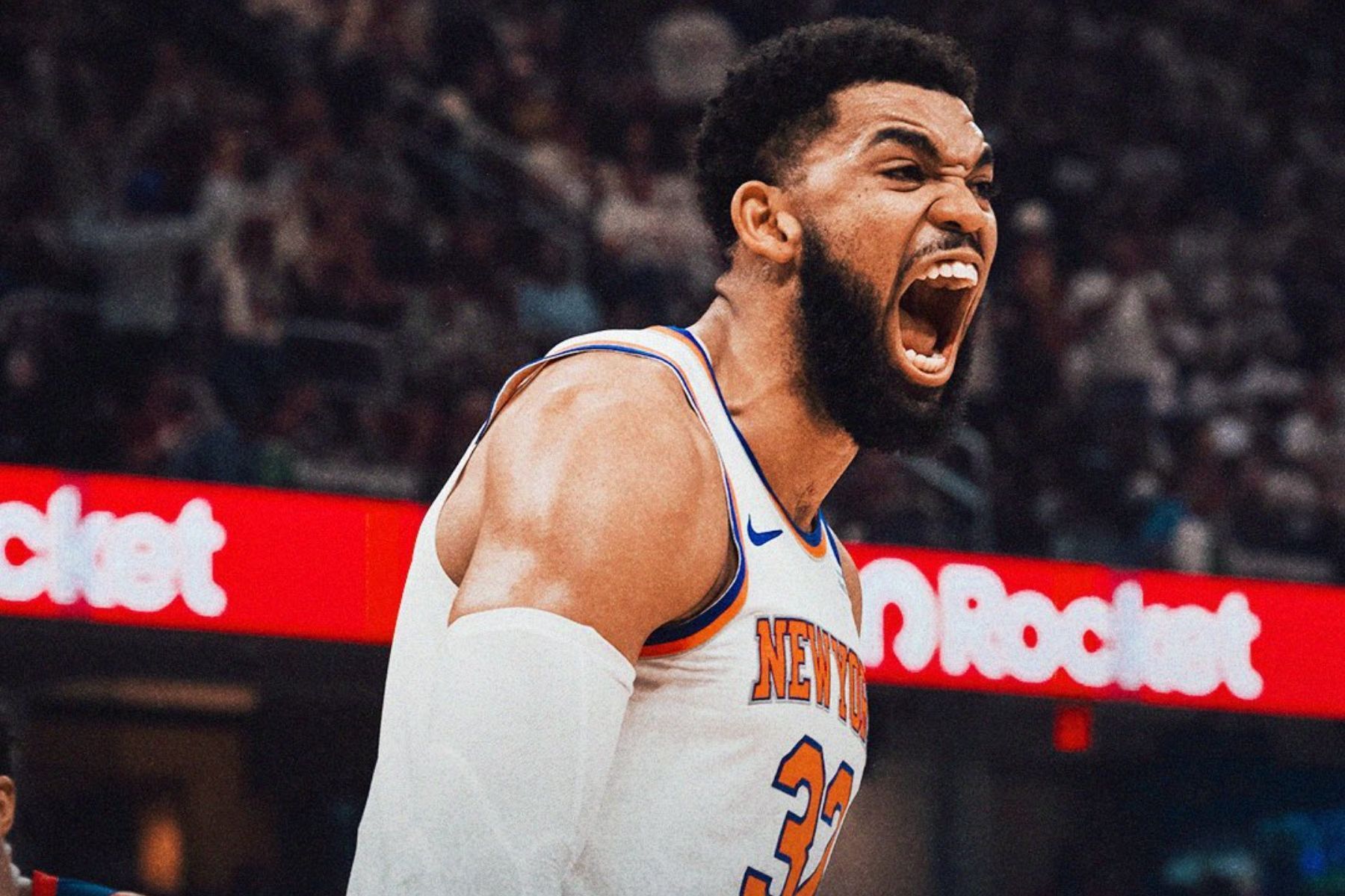 New York Knicks volta a vencer Cleveland Cavaliers e vai à final da NBA após 27 anos