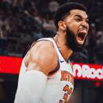 New York Knicks volta a vencer Cleveland Cavaliers e vai à final da NBA após 27 anos