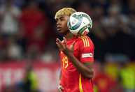 Lamine Yamal: veja números, títulos e metas do jogador da Espanha na Copa