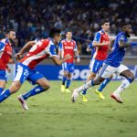 Confira o histórico da Universidad Católica, adversária do Cruzeiro pela Libertadores