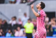 Messi faz gol e dá assistência em vitória do Inter Miami sobre o Portland Timbers na MLS