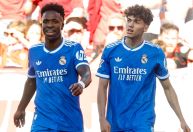 Vini Jr. decide, e Real Madrid vence Sevilla fora de casa pelo Espanhol