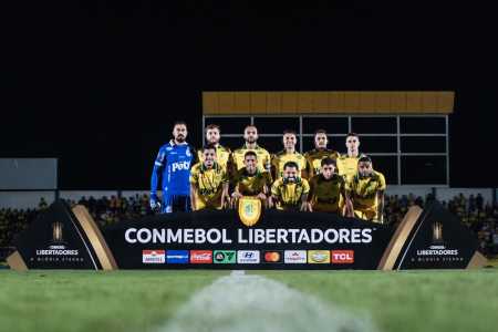 Mirassol disputa a Copa Libertadores pela primeira vez