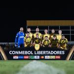 Conmebol muda país de Always Ready x Mirassol pela Copa Libertadores