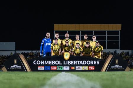 Mirassol disputa a Copa Libertadores pela primeira vez