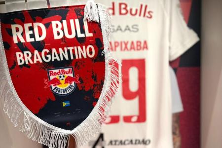 Bragantino joga em casa contra o Vitória