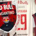 RB Bragantino x Vitória: veja as escalações para o jogo pelo Brasileirão