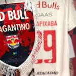 RB Bragantino x Vitória: veja as escalações para o jogo pelo Brasileirão