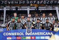 Sula: Conmebol tira Independiente x Botafogo da Bolívia e transfere a outro país