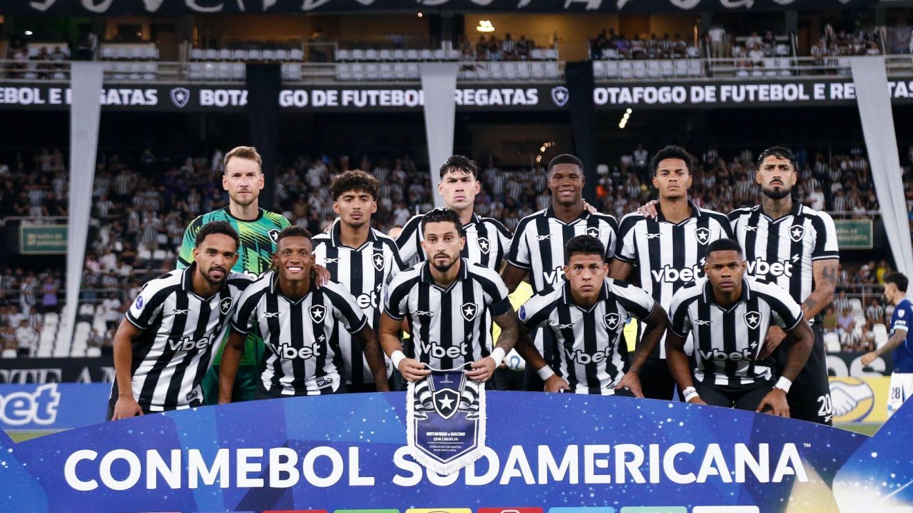 Sula: Conmebol tira Independiente x Botafogo da Bolívia e transfere a outro país