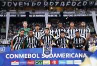 Sorteio define caminho do Botafogo na Sul-Americana; veja possíveis adversários