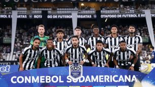 Sula: Conmebol tira Independiente x Botafogo da Bolívia e transfere a outro país