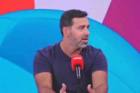Investidor do Coritiba planeja futuro do clube e traça metas esportivas