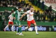 Chapecoense perde para o Bragantino e se complica no Brasileirão