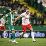 Chapecoense perde para o Bragantino e se complica no Brasileirão