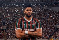 Hulk é anunciado como reforço do Fluminense; saiba detalhes