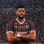 Hulk é anunciado como reforço do Fluminense; saiba detalhes