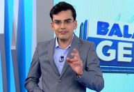 Record esclarece Dudu Camargo no comando do Balanço Geral Manhã