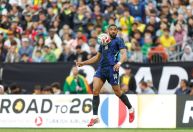 Bremer na pré-lista da Copa: números do jogador pela Seleção Brasileira