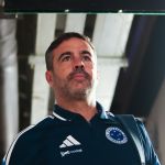 Em 'noite amarga', Artur Jorge completa 10º jogo pelo Cruzeiro; veja dados e compare