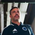Em 'noite amarga', Artur Jorge completa 10º jogo pelo Cruzeiro; veja dados e compare
