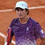 Galvão Bueno reage à derrota de João Fonseca em Roland Garros