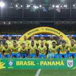 Brasil fica fora do top-5 seleções mais valiosas da Copa do Mundo; veja ranking