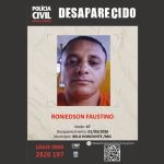 Homem que saiu de casa após divórcio completa dois meses desaparecido em BH