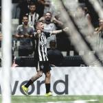 Decisivo, Bernard atinge importante marca em torneios internacionais pelo Atlético