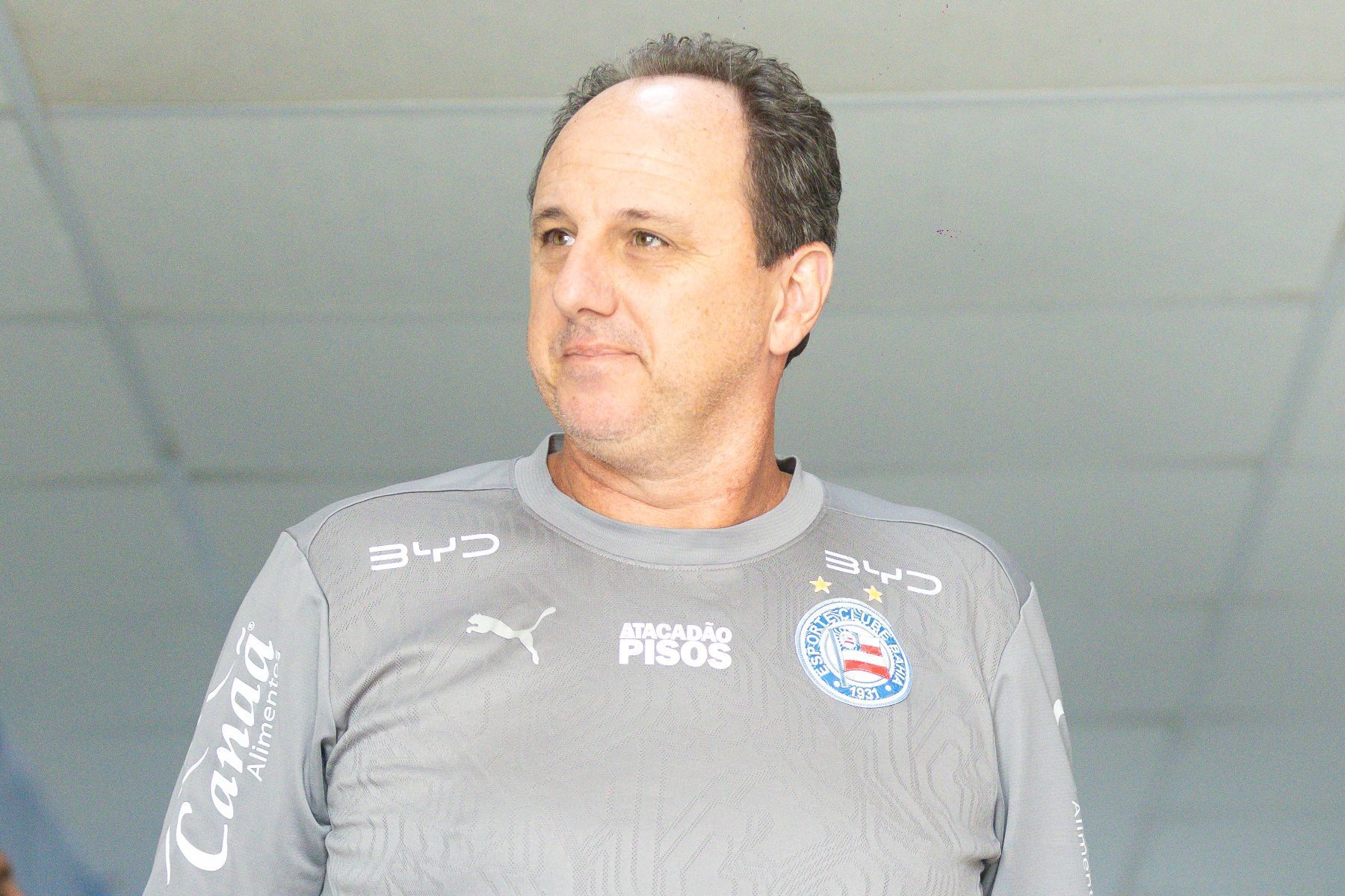 Escalação do Bahia: o provável time para enfrentar o Botafogo pelo Brasileirão
