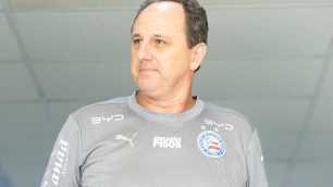 Escalação do Bahia: o provável time para enfrentar o Botafogo pelo Brasileirão